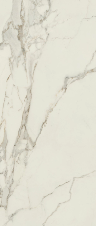 La Fabbrica Ava Calacatta Oro Calacatta Oro matowa 120x280 cm gr. 6 mm